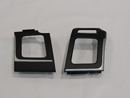 楽天市場】トヨタ 30系プリウス 型式ZVW30 純正レザーコンソールパッド