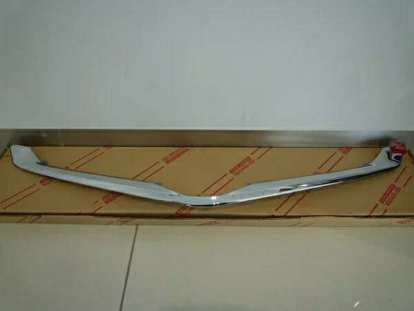 楽天市場】トヨタ純正 50系プリウスPHVGRスポーツ用 フロントピラー