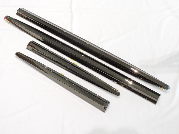 楽天市場】TOYOTA トヨタ純正60系ハリアー 後期特別仕様車 Style