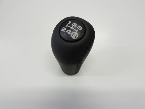 トヨタ純正 シフトノブ EP91 AE86　ランクル　ブラック　美品