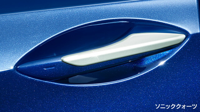 楽天市場】【レクサス純正】 ドアハンドルガーニッシュ ☆レクサスRX