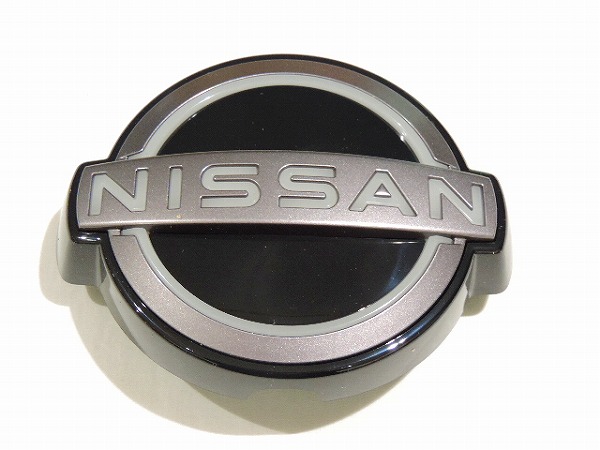 楽天市場】エンブレム 62890-6WK0A リーフ ZE1 日産純正部品