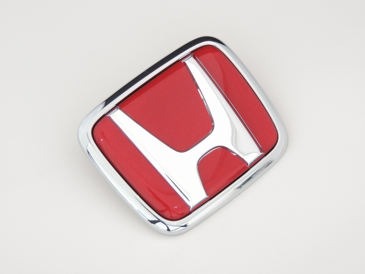 ホンダビートリアエンブレム ホンダ - ホンダ純正 ビート PP1 Hエンブレム フロント リア リヤ 前後