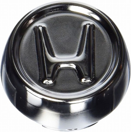 HONDA ホンダ純正純正ホイール用センターキャップ 4個セット