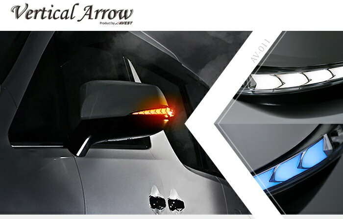 Vertical Arrow TypeZs] トヨタ GR86 ZN8 / スバル BRZ ZD8