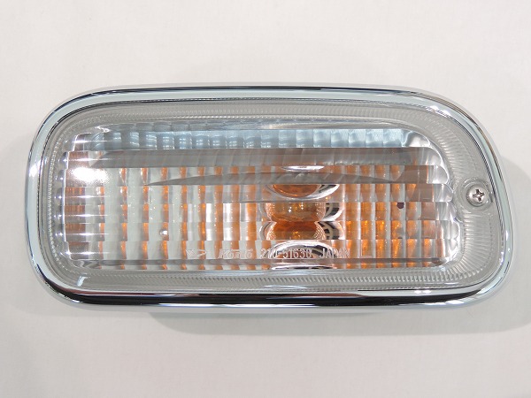 L700 L710 LEDウィンカー 楽天市場】ミラジーノ L700S L710S フロントウインカー アンバー