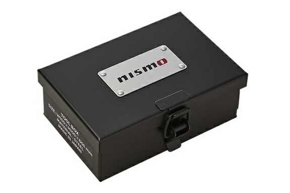楽天市場】日産コレクションNISMO 折りたたみコンテナ ボックス