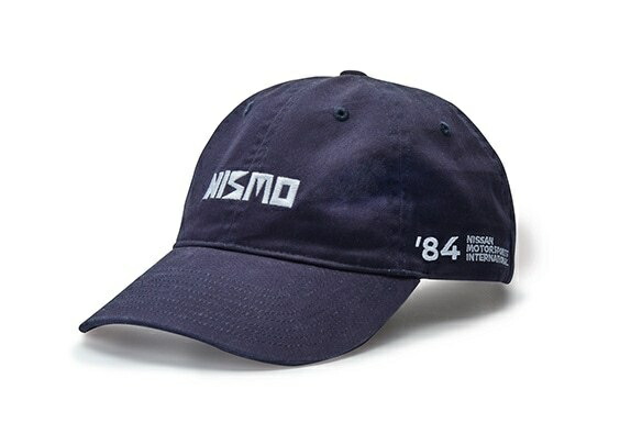 楽天市場】日産コレクションNISMO HERITAGE キャップナチュラル