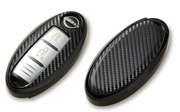 楽天市場】ニッサン 日産コレクションインテリジェントキーケースフル