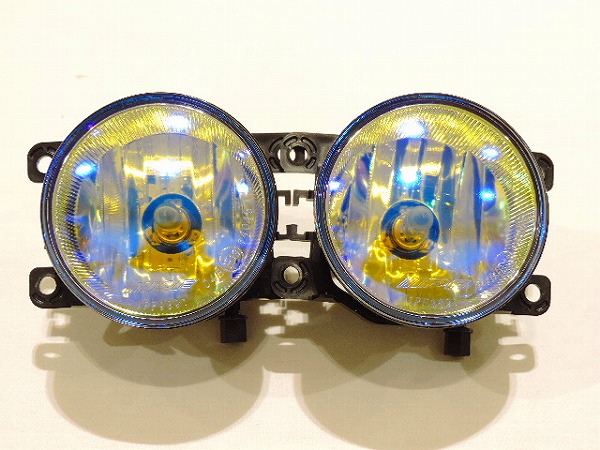 楽天市場】SUZUKI スズキ 純正 ハロゲンフォグランプ IPF 左右