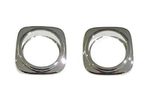 キャリィ 楽天市場】純正 スズキ SUZUKI DA16T系キャリイ 33 フォグランプベゼル