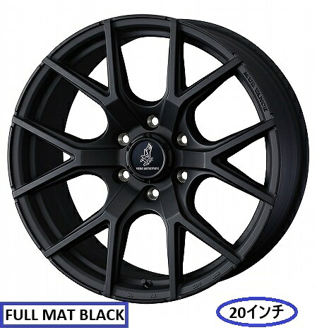 ウェッズ アドベンチャーMUD VANCE SDホイールのみ 4本セットカラー:選択式20×9J +55 PCD139.7 6穴 M12トヨタ ランドクルーザー 250/300 適合|enzo_produce