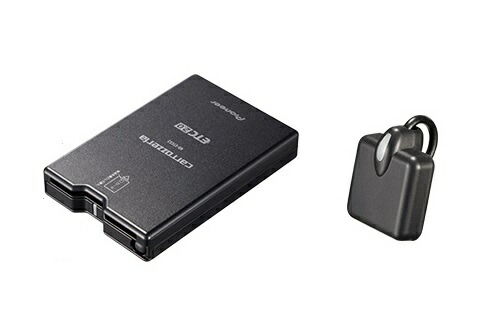 ETC2.0本体　ND-ETCS2 carrozzeria カロッツェリア carrozzeria パイオニア ND-ETCS2 カーナビ連動型ETC2