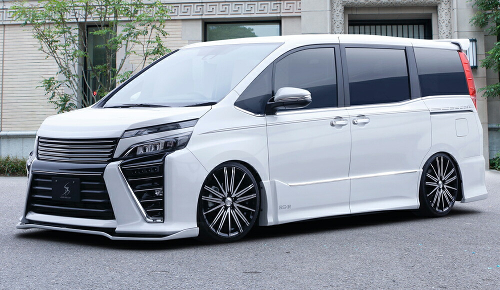 楽天市場】【国内正規純正部品】TOYOTA トヨタ純正 80系 VOXY