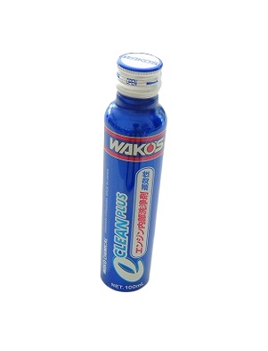 WAKOS　eクリーンプラス　5本セット 楽天市場】ワコーズ eクリーンプラス（ECP） −和光ケミカル