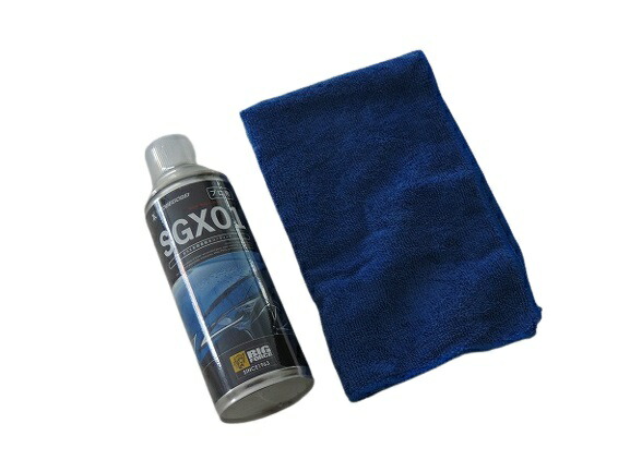 楽天市場】神戸合成 SGX01 ガラス系簡易撥水コーティング 業務