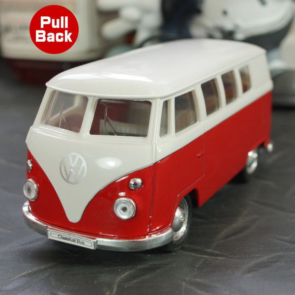 1/12 Volkswagen Type 2 (T1) 消防車 ミニカー Amazon.com: Volkswagen Type 2 (T1) Fire Van with Fire