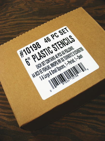 楽天市場 ステンシルシート 6 15 2cm ステンシル プレート アルファベット ステンシルプレート プラスチックステンシル文字シート 男前 インテリア 雑貨 大人の趣味空間