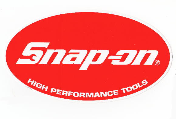 楽天市場 ステッカー デカール スナップオン 赤ロゴ Snap On Snapon ツールボックス ガレージに 世界屈指の工具メーカー プロメカニック 整備士さん御用達ツール 大人の趣味空間