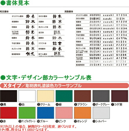 SHOINDO | Rakuten Global Market: Door plate-ceramic tile nameplate ... SHOINDO | Rakuten Global Market: Door plate-ceramic tile nameplate ...