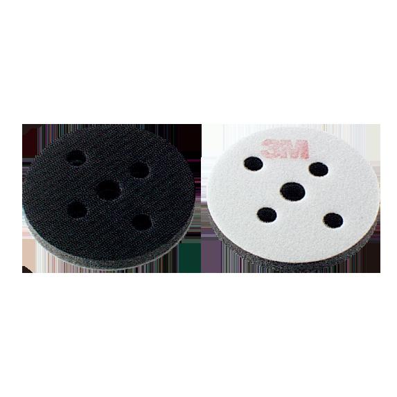 楽天市場】3M パッド台 ドライビングアッセンブリー(木台付き) 230mm