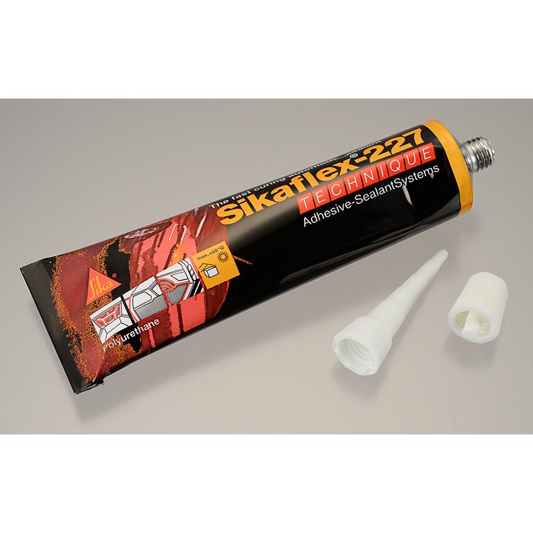 【お買い物マラソン限定クーポン配布中】 シーカフレックス 227 チューブ白 150ML　作業 DIY