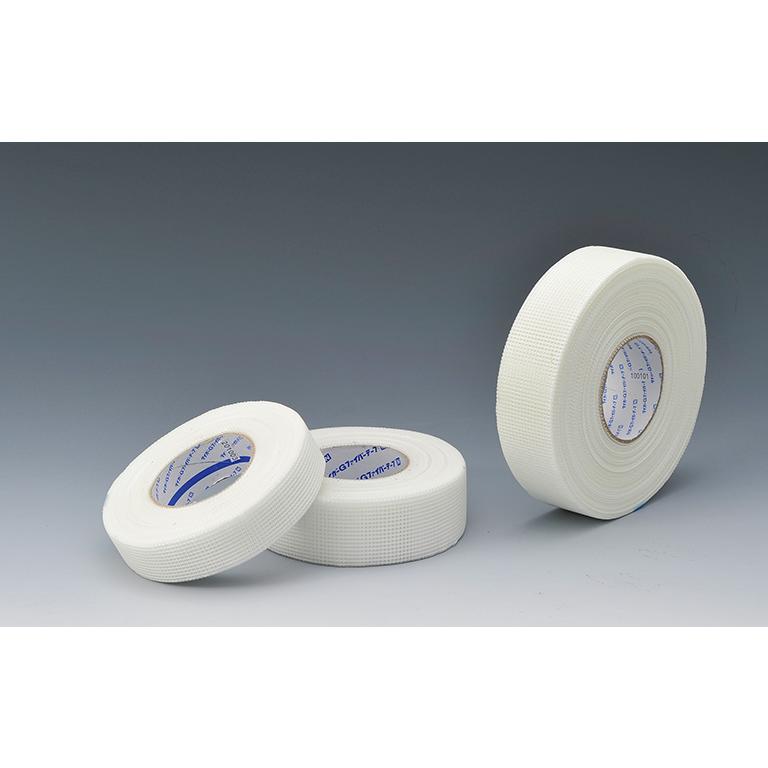 楽天市場】タイガーGファイバーテープ 50mm×90m／巻（バラ）吉野石膏