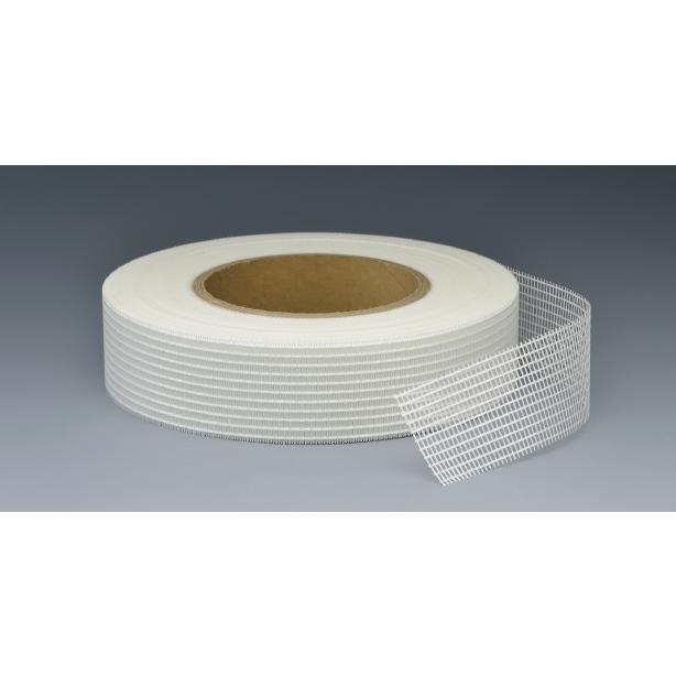 楽天市場】タイガーGファイバーテープ 50mm×90m／巻（バラ）吉野石膏