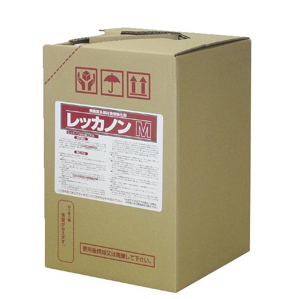 【百貨店SALE押さえる引き換え証散り散り中】 レッカノン-M 20KG やり方 DIY