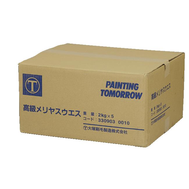 【お買い物マラソン限定クーポン配布中】 マルテー高級メリヤスウエス (2X5) 10 0KG　作業 DIY
