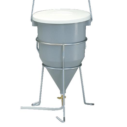 【百貨店SALE押さえる引き換え証散り散り中】 ポリ貯蔵タンク P-1 やり方 DIY ペンキ塗り 貯蔵タンク 照明ランプ 4l