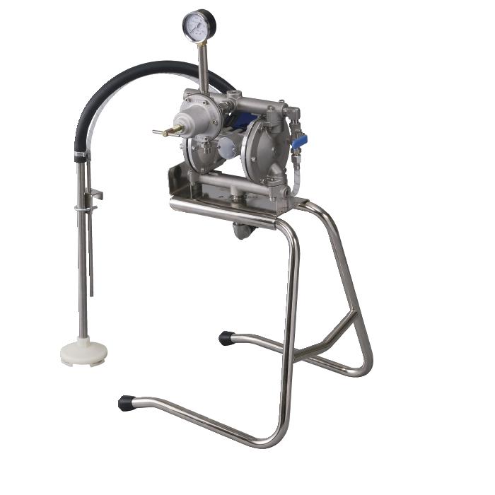 【百貨店SALE制限事項クーポン券別れ別れ中】 岩田 えの具揚水機 DPS-90E 進め方 DIY