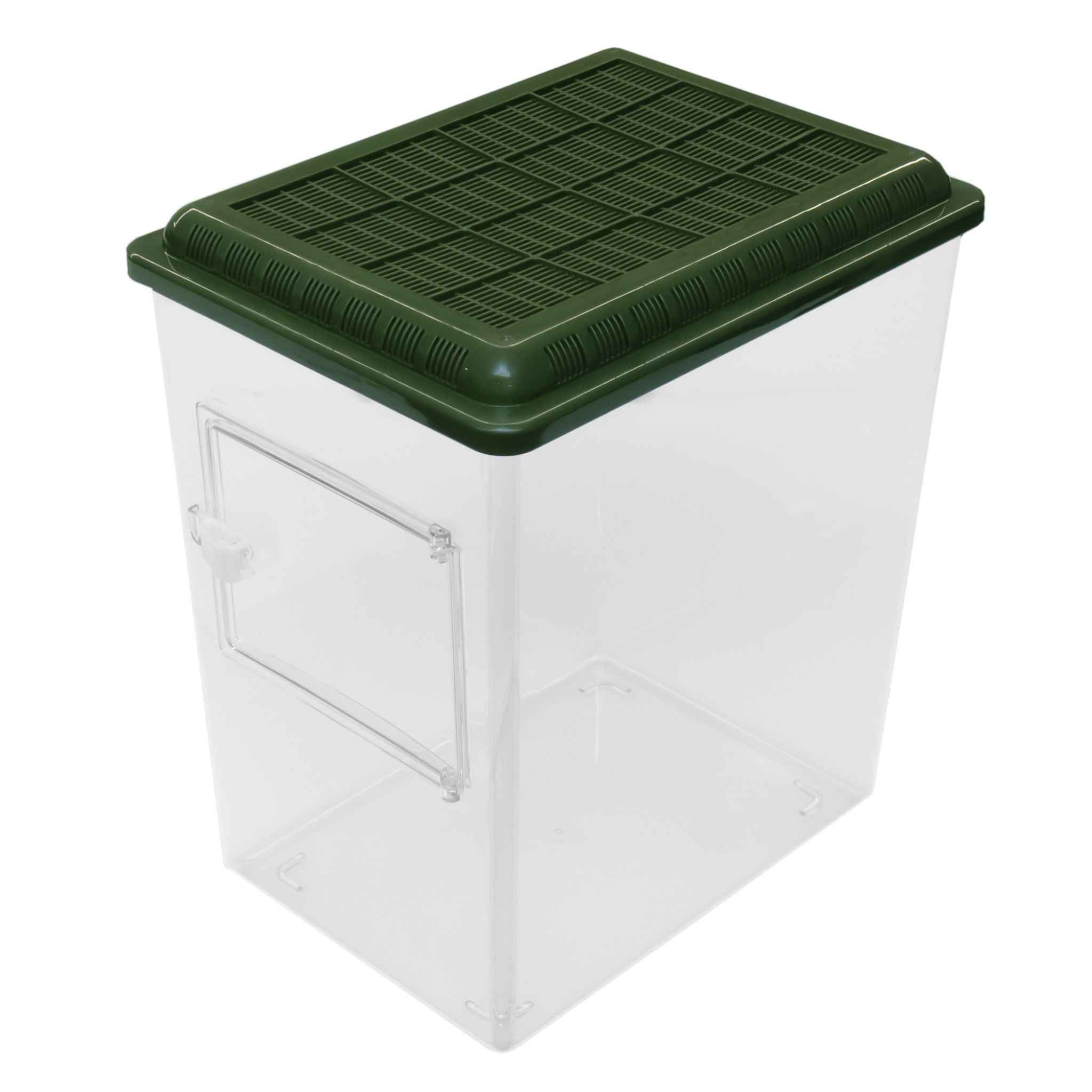 アクリル製飼育ケース 楽天市場】アクリル 爬虫類 飼育ケース 【縦型タイプ】 昆虫飼育