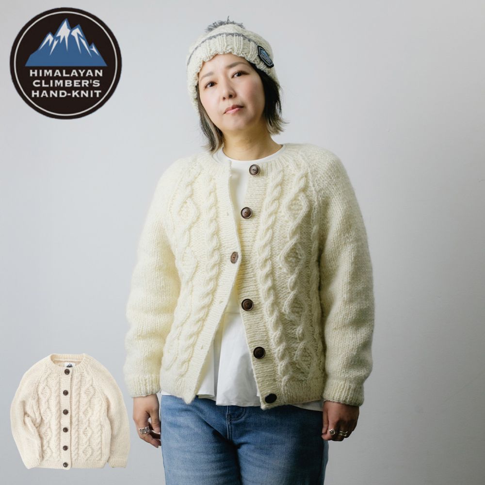 ☆Himalaya☆人気商品セット☆ 楽天市場】ヒマラヤン クライマーズ ハンドニット HIMALAYAN