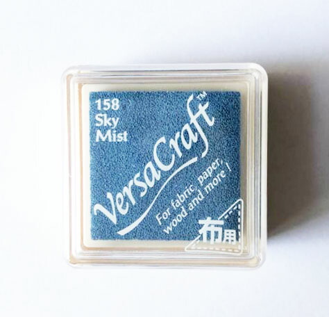 楽天市場】バーサクラフト S ツキネコ 顔料インク Cool Gray クール