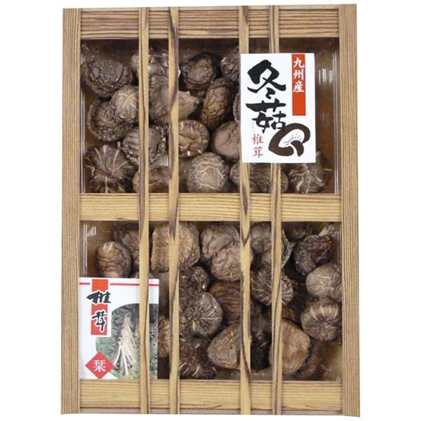 送料無料 香典返し 九州産原木どんこ椎茸 D-100S 内祝い お見舞いお礼 出産内祝い 結婚内祝い 入学内祝い 快気内祝い 奉書 ご挨拶状 偲び草 法事 お供え 忌明け 志 回忌法要 お盆 弔事 お返し 日法要 即返し 仏事 社葬 粗供養 神式