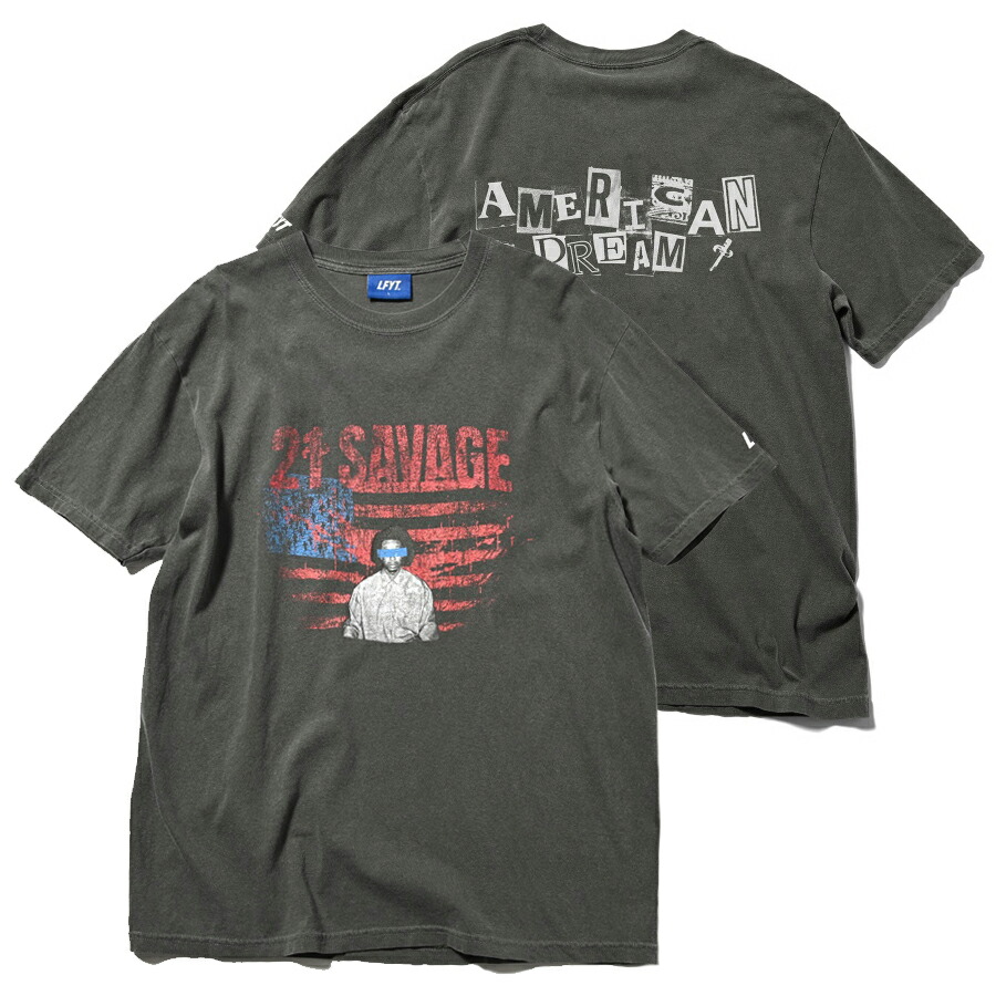 期間限定値下げラファイエットlafayette×刃牙　XL ブラック　新品未使用 Amazon.co.jp: 刃牙 バキ lafayette LFYT ラファイエット T