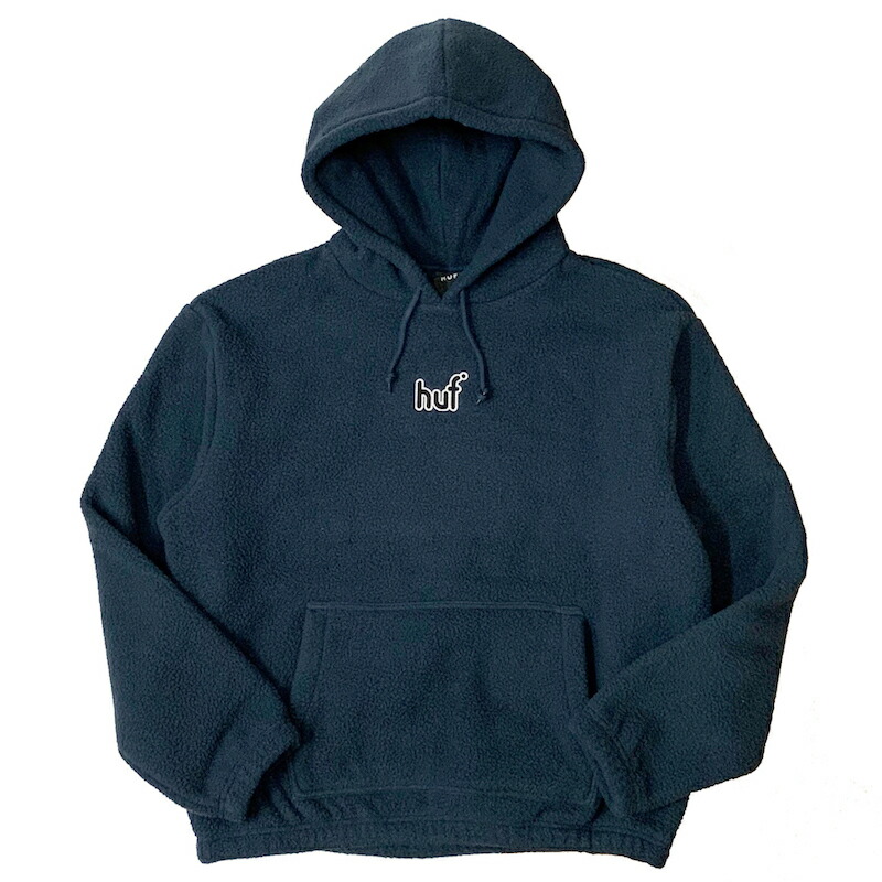 楽天市場】HUF ハフ PLANTLIFE FLEECE HOODIE プラントライフ