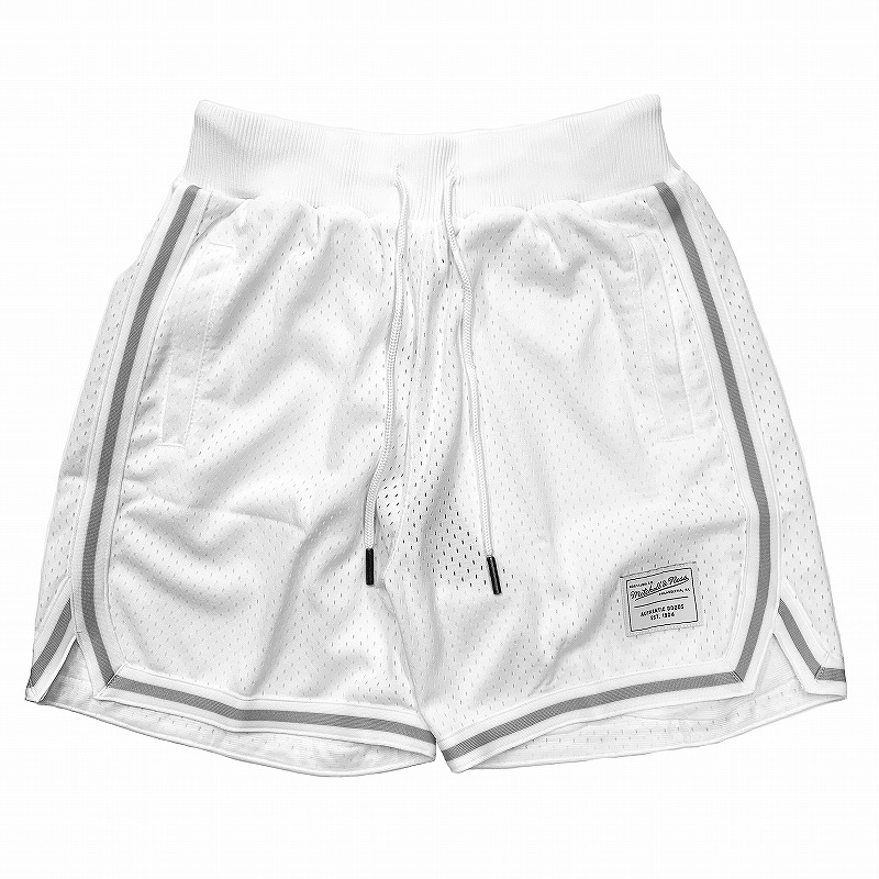 楽天市場】Just☆Don ORLANDO MAGIC X Mitchell & Ness Shorts