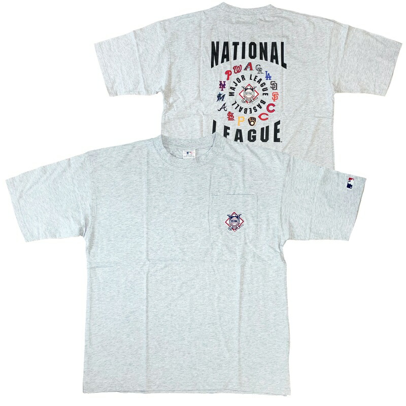 90s メジャーリーグ2 石橋貴明 Tシャツ 鬼フェード クラック 短丈 00s imgrc0074492744.jpg