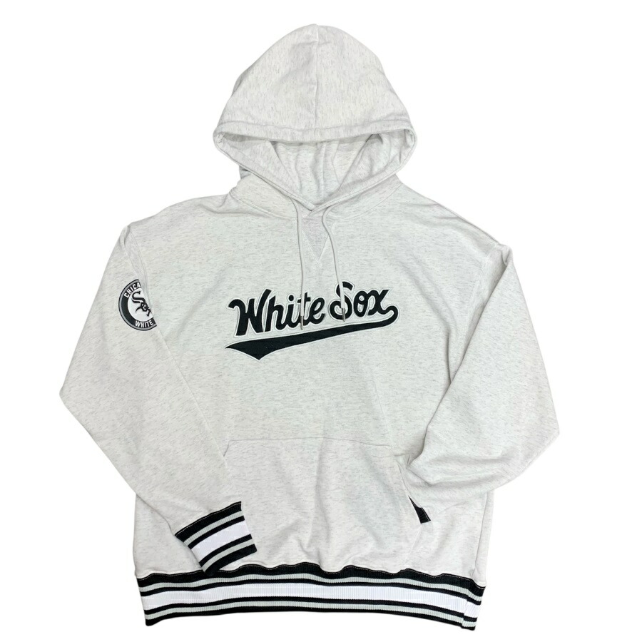 楽天市場】MLB シカゴ・ホワイトソックス パーカー/フーディー Imprint