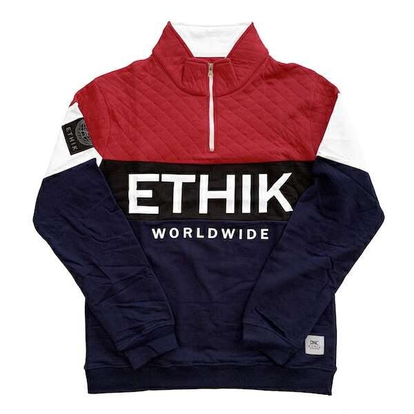 楽天市場】〜60's SPORTSWEAR Half Zip Sweat 