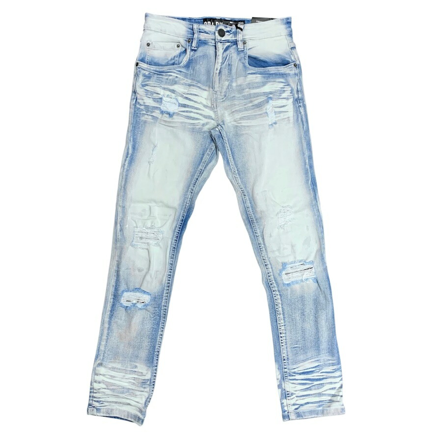 新品30 THRT ANGELITO デニム スキニー ジーンズ 新品30 THRT ANGELITO デニム スキニー ジーンズ 国内流通は当店だけ