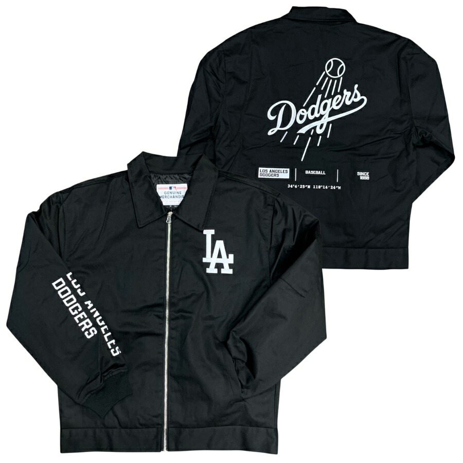 ジェフハミルトン JH DESIGN Dodgers スタジャン　リバーシブル 楽天市場】ジェフハミルトン JH DESIGN ワールドシリーズ 優勝