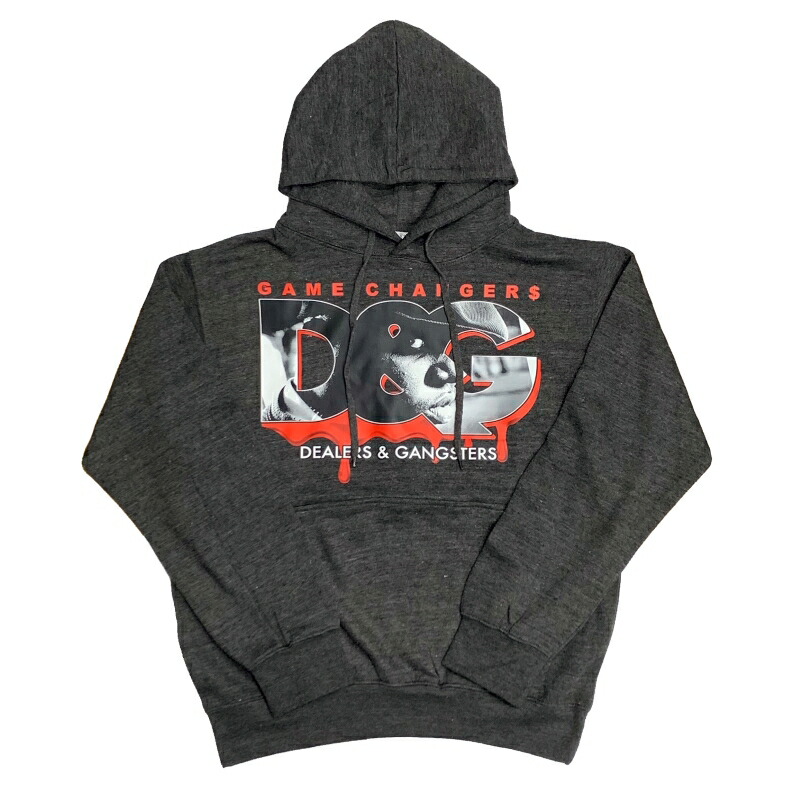 楽天市場】メンズ パーカーGAME OVER EAZY-E HOODIEゲーム