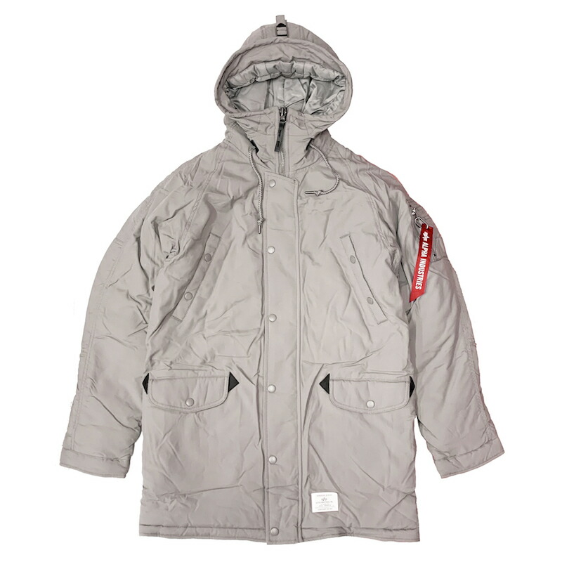 楽天市場】ALPHA INDUSTRIES アルファ インダストリーズ 20005