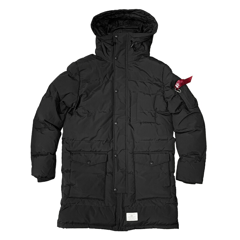 楽天市場】ALPHA INDUSTRIES アルファ インダストリーズ 20005