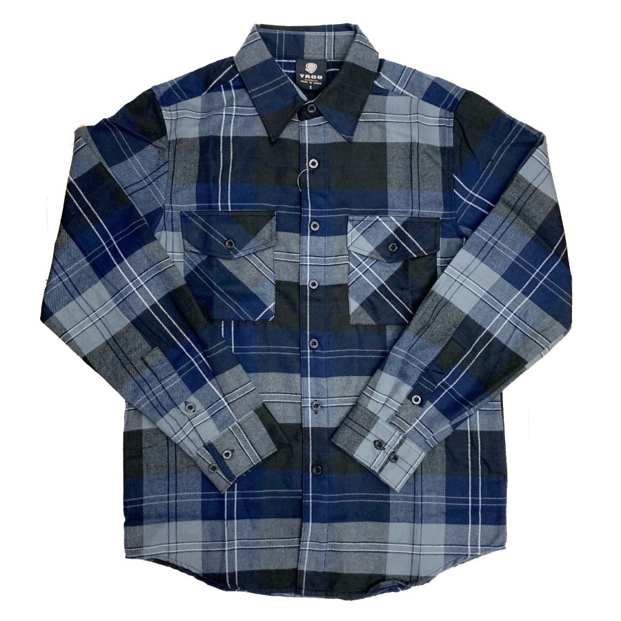 ヤゴ YAGO フランネルシャツ ネルシャツ チェック STREET ストリート アメリカブランド
