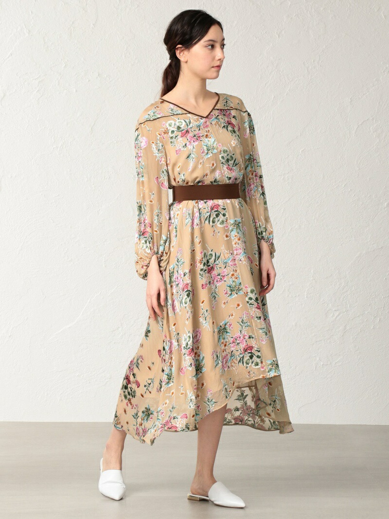 希望者のみラッピング無料 ワンピース エポカ Shop The Epoca Fashion Sale 59 Off フィオーレオパールドレス Rakuten ザ ベージュ Rba E 送料無料 ワンピースその他 ワンピース ショップ Kantivet Com Np