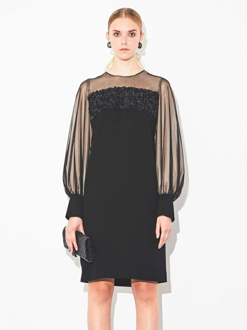 全国宅配無料 楽天市場 Sale 50 Off エンブロイダリードレス Epoca エポカ ザ ショップ ワンピース ワンピースその他 ブラック レッド Rba E 送料無料 Rakuten Fashion Epoca The Shop 流行に Fiker Org